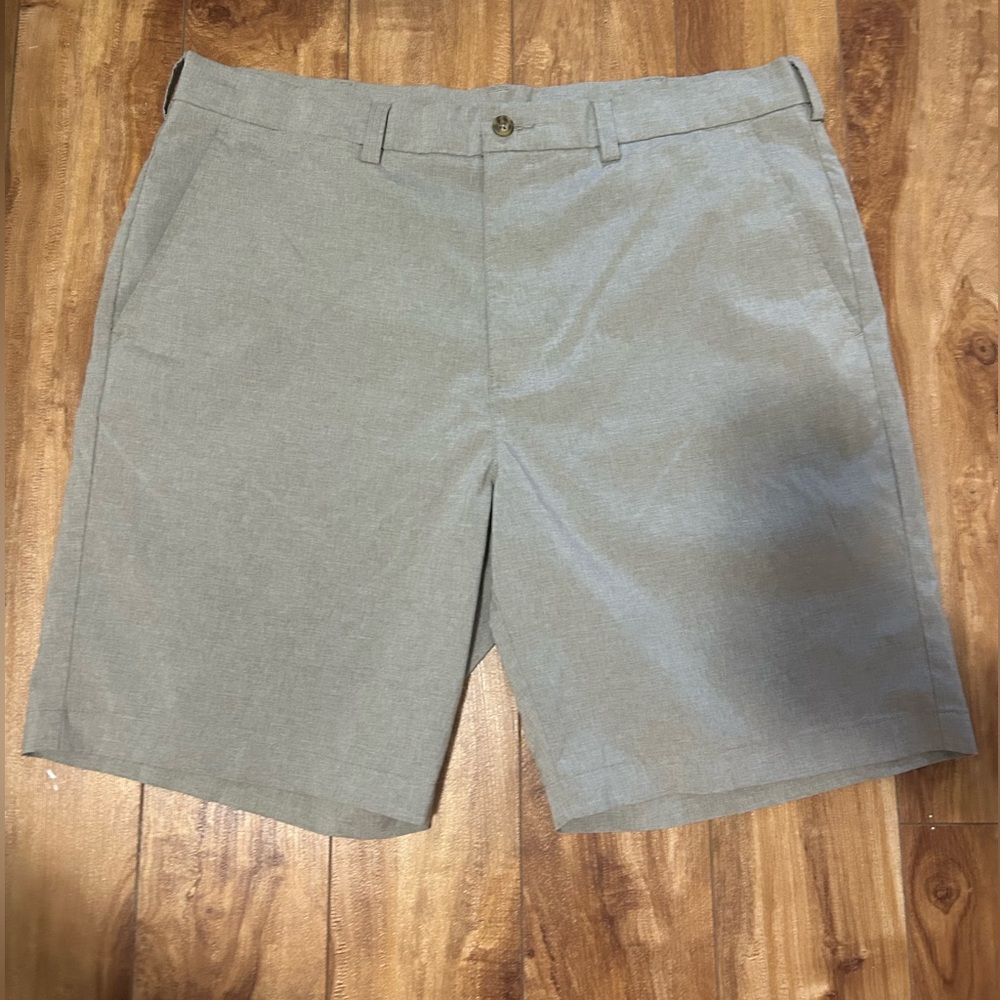 PGA Tour Mens Golf Shorts - Picture 5 of 10